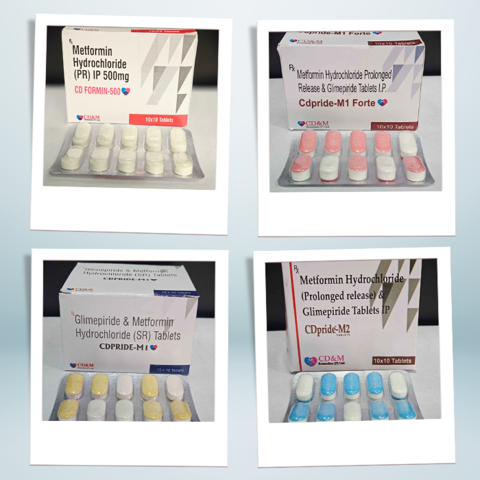 About CD&M Remedies Pvt Ltd - Pharmaceutical Supplier